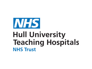 Hull University Teaching Hospitals NHS Trust logo