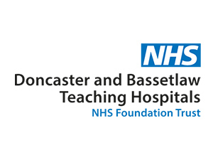Doncaster and Bassetlaw Teaching Hospital logo
