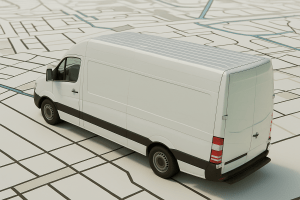 fleet gps tracking