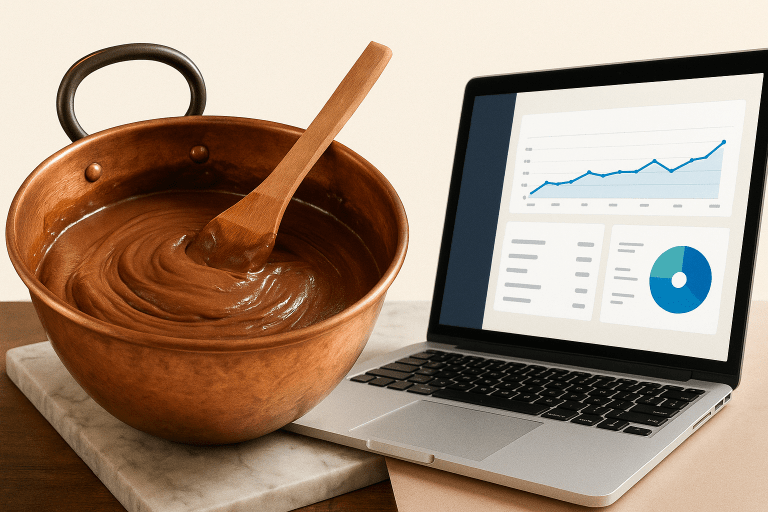 fudge recipe