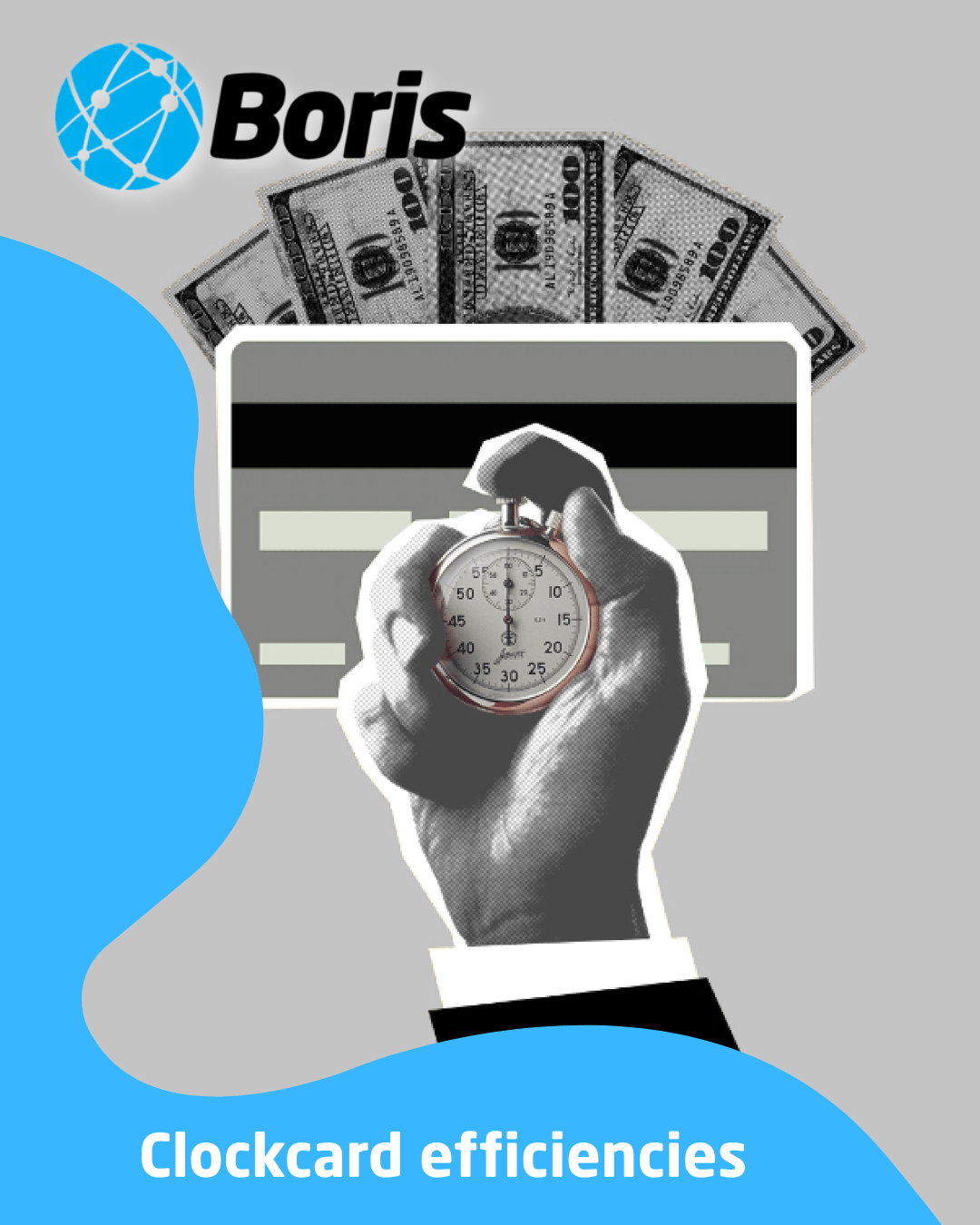 From Time Cards to Time Tracking Software: The Evolution of Workforce Management