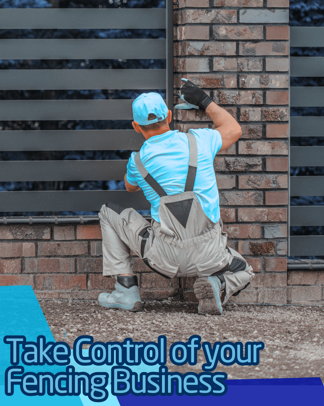 Take Control of Your Fencing Business with BORIS Software