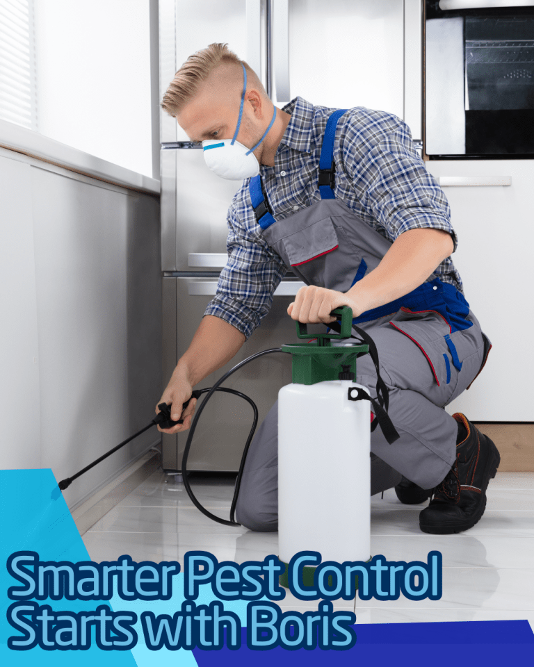 pest control near me