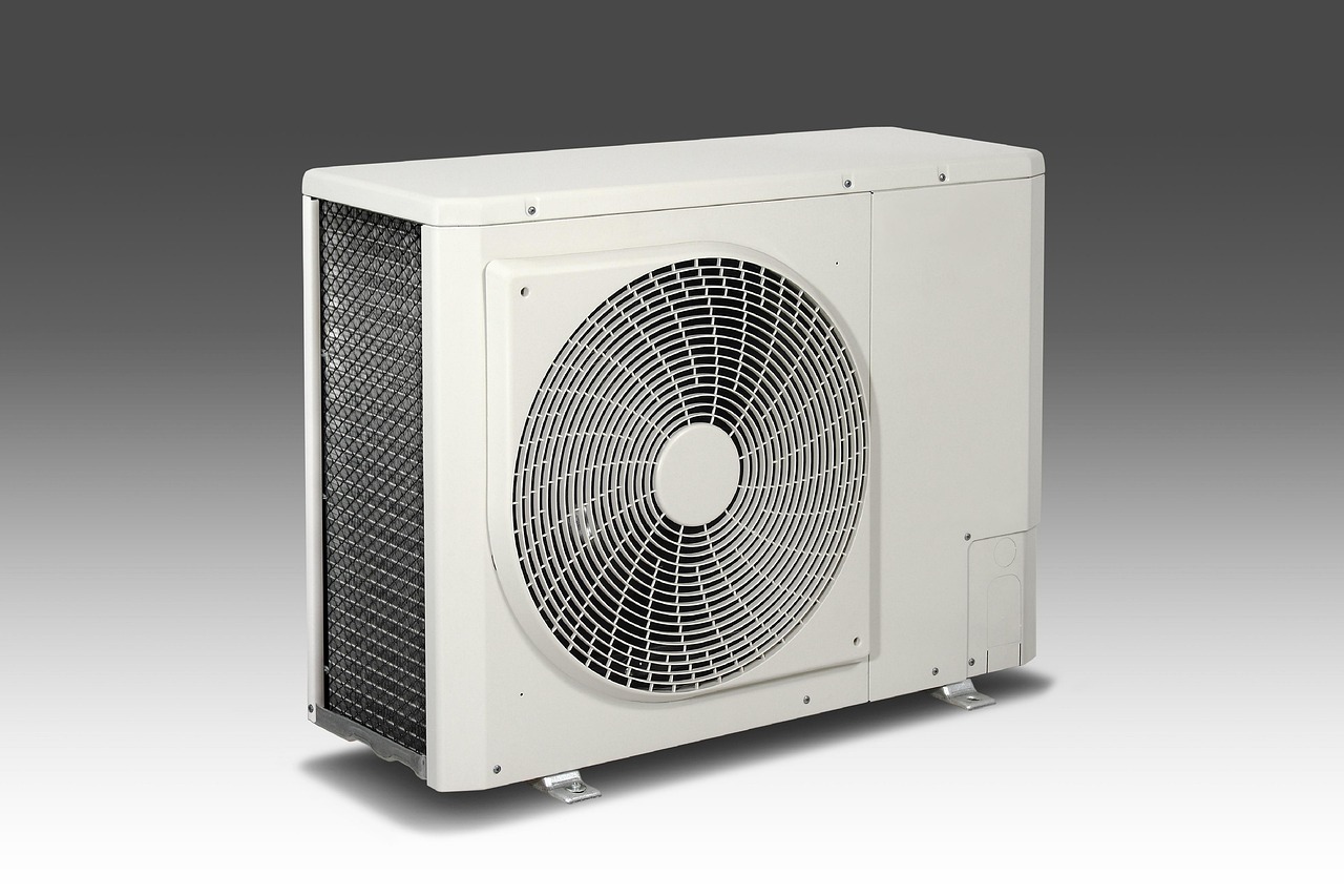 Revolutionising HVAC Asset Management: The Boris Software Advantage