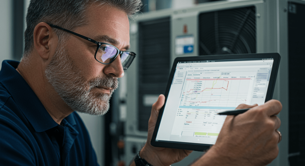 hvac ppm