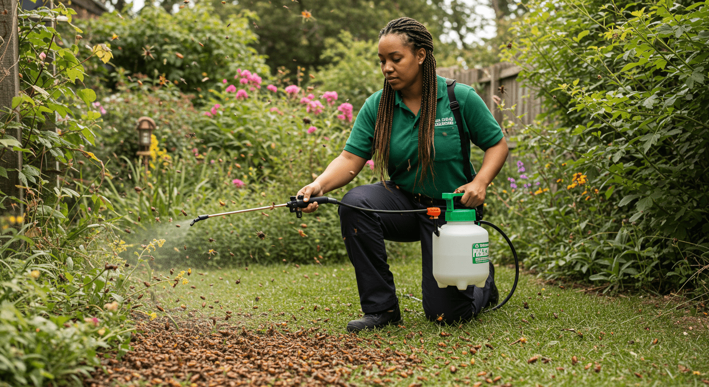 Swatting the Chaos: How Boris Software Revolutionizes Pest Control Services