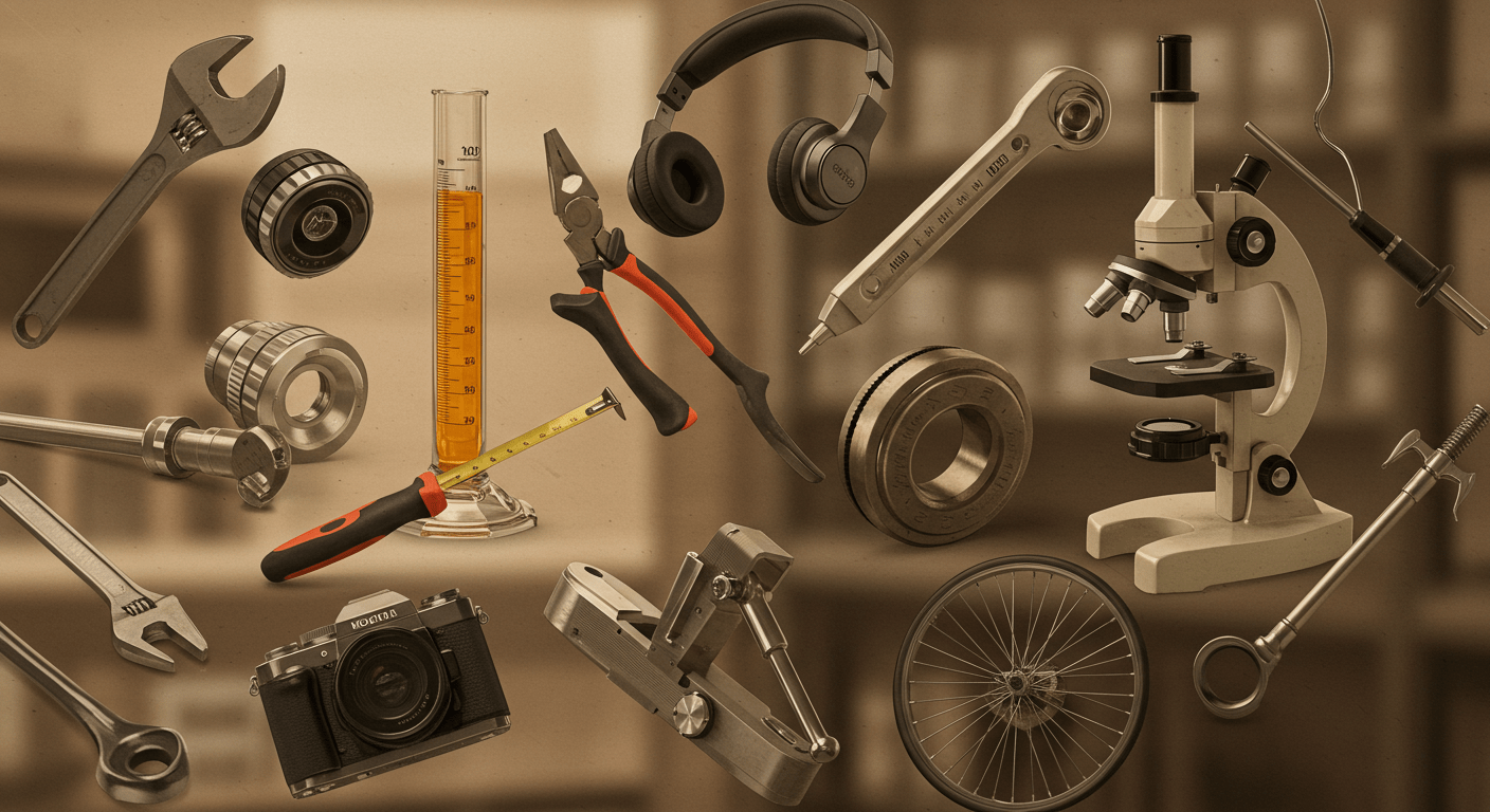 Streamline Your Multi-Site Equipment Transfers with BORIS’s App-Based Solutions
