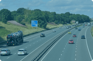 highways