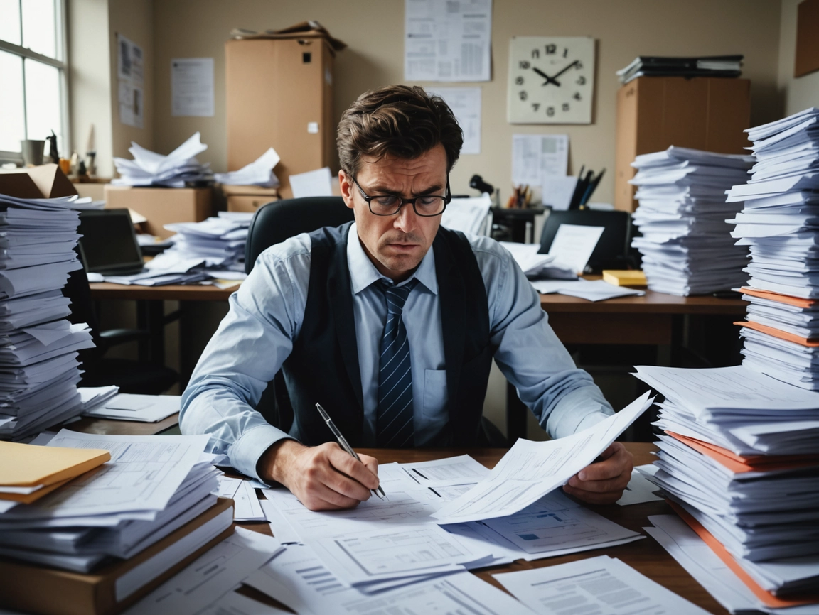 How Can I Digitise my Firestopping Paperwork?