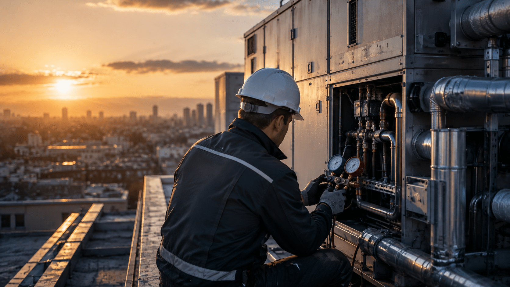 HVAC Management Software: Scheduling, Compliance & Maintenance in 2026