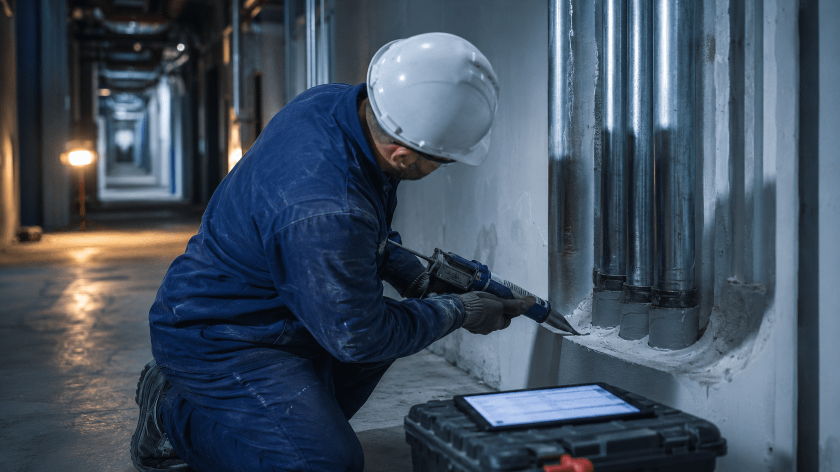 How Nene Valley Fire & Acoustic Improved Compliance Tracking with BORIS